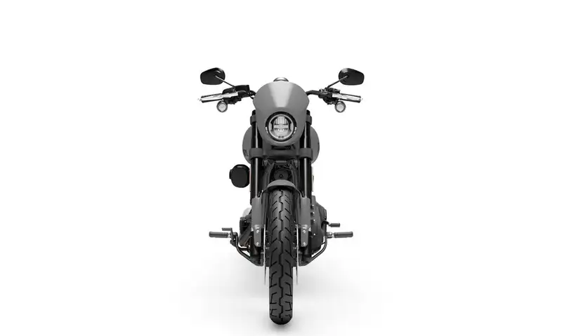 Harley-Davidson Lowrider S - foto 4