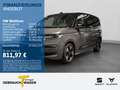 Volkswagen T7 Multivan T7 Multivan 2.0 TDI DSG Edition AHK LED Navi Schwarz - thumbnail 1
