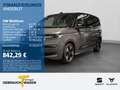 Volkswagen T7 Multivan T7 Multivan 2.0 TDI DSG Edition AHK LED Navi Noir - thumbnail 1