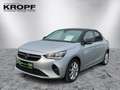 Opel Corsa F 1.2 T Edition FIN ab 2,99% Navi+SHZ+PDC Argent - thumbnail 2