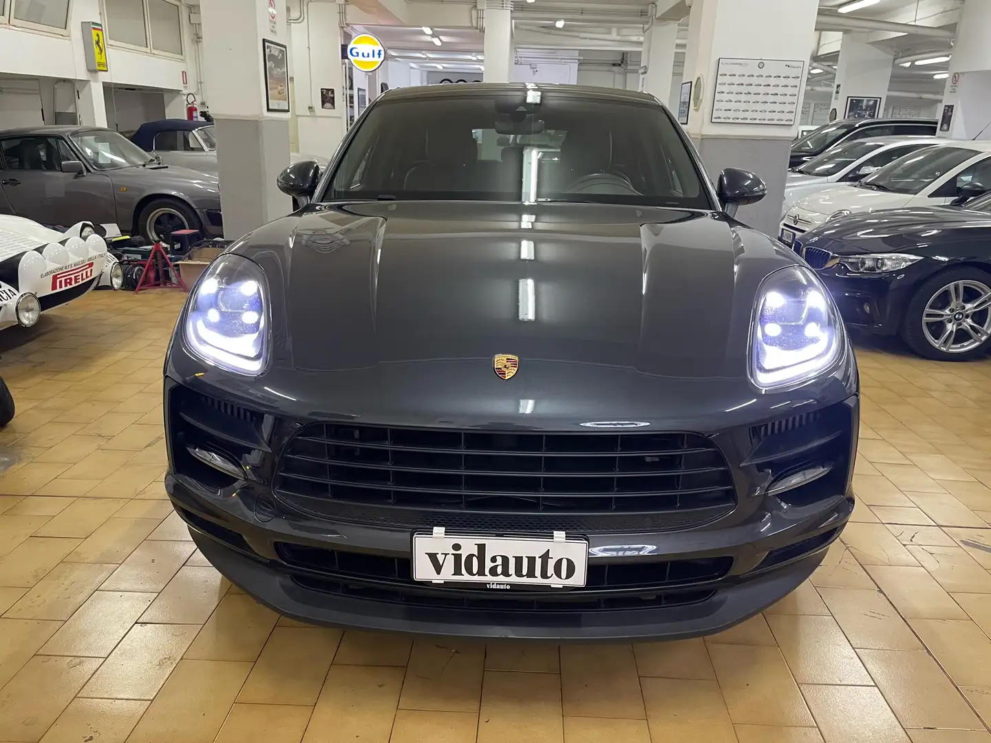 Porsche Macan 3.0 S 354cv pdk IVA ESPOSTA - 2