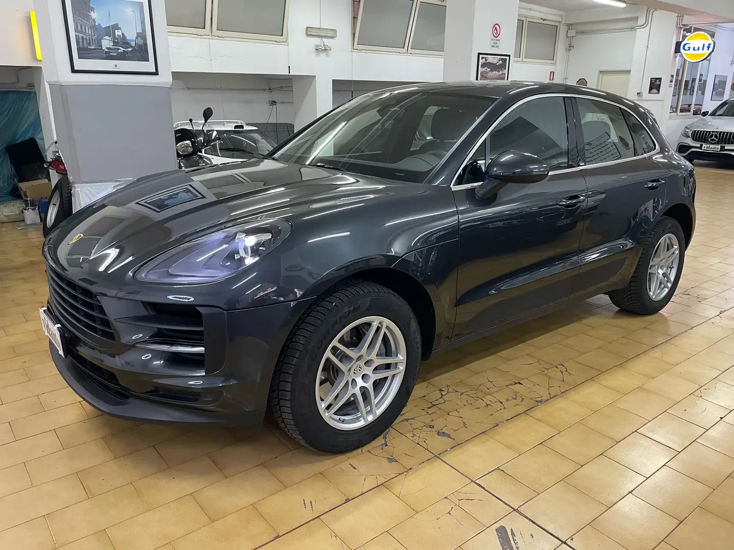 Porsche Macan 3.0 S 354cv pdk IVA ESPOSTA - 1