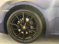Porsche 911 Carrera 4 LIFTER-SPORT CHRONO-IVA ESPOSTA Blau - thumbnail 7