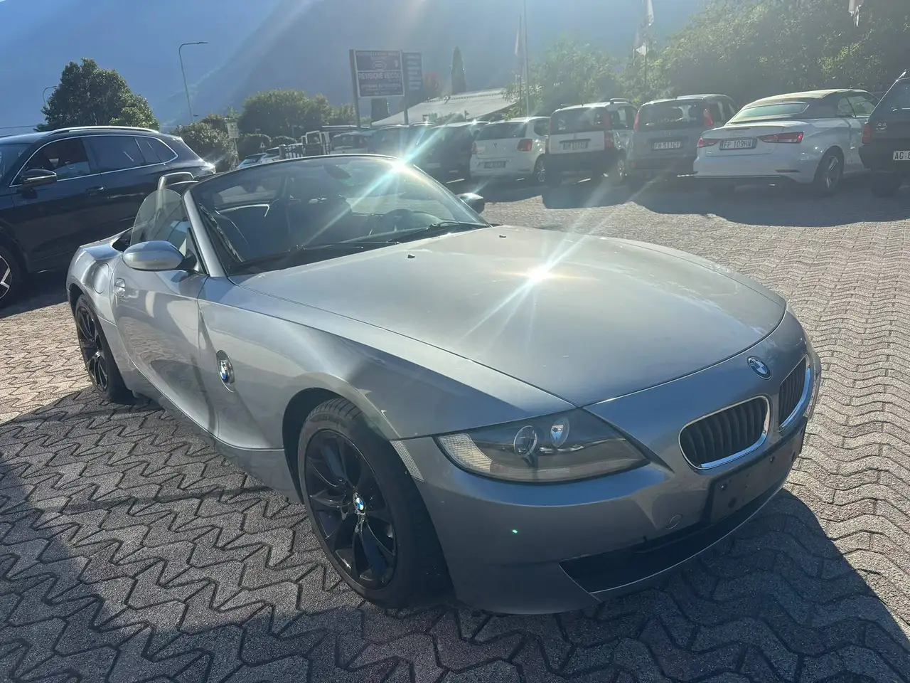 BMW Z4