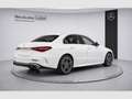 Mercedes-Benz C 180 Blanco - thumbnail 2