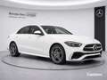 Mercedes-Benz C 180 Blanco - thumbnail 1