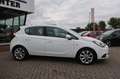 Opel Corsa 1.4 Favourite 2e EIG_NAVI_CRUIS_PDC_LMV_NAP. Blanc - thumbnail 7