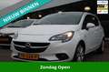 Opel Corsa 1.4 Favourite 2e EIG_NAVI_CRUIS_PDC_LMV_NAP. Blanc - thumbnail 1