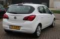 Opel Corsa 1.4 Favourite 2e EIG_NAVI_CRUIS_PDC_LMV_NAP. Weiß - thumbnail 8