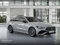 Mercedes-Benz CLA 200 AMG+NIGHT+PANO+AHK+MULTIBEAM+KAMERA+TOTW Grau - thumbnail 17