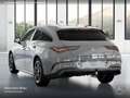 Mercedes-Benz CLA 200 AMG+NIGHT+PANO+AHK+MULTIBEAM+KAMERA+TOTW Grau - thumbnail 20