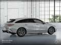 Mercedes-Benz CLA 200 AMG+NIGHT+PANO+AHK+MULTIBEAM+KAMERA+TOTW Grau - thumbnail 16