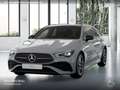 Mercedes-Benz CLA 200 AMG+NIGHT+PANO+AHK+MULTIBEAM+KAMERA+TOTW Grau - thumbnail 2