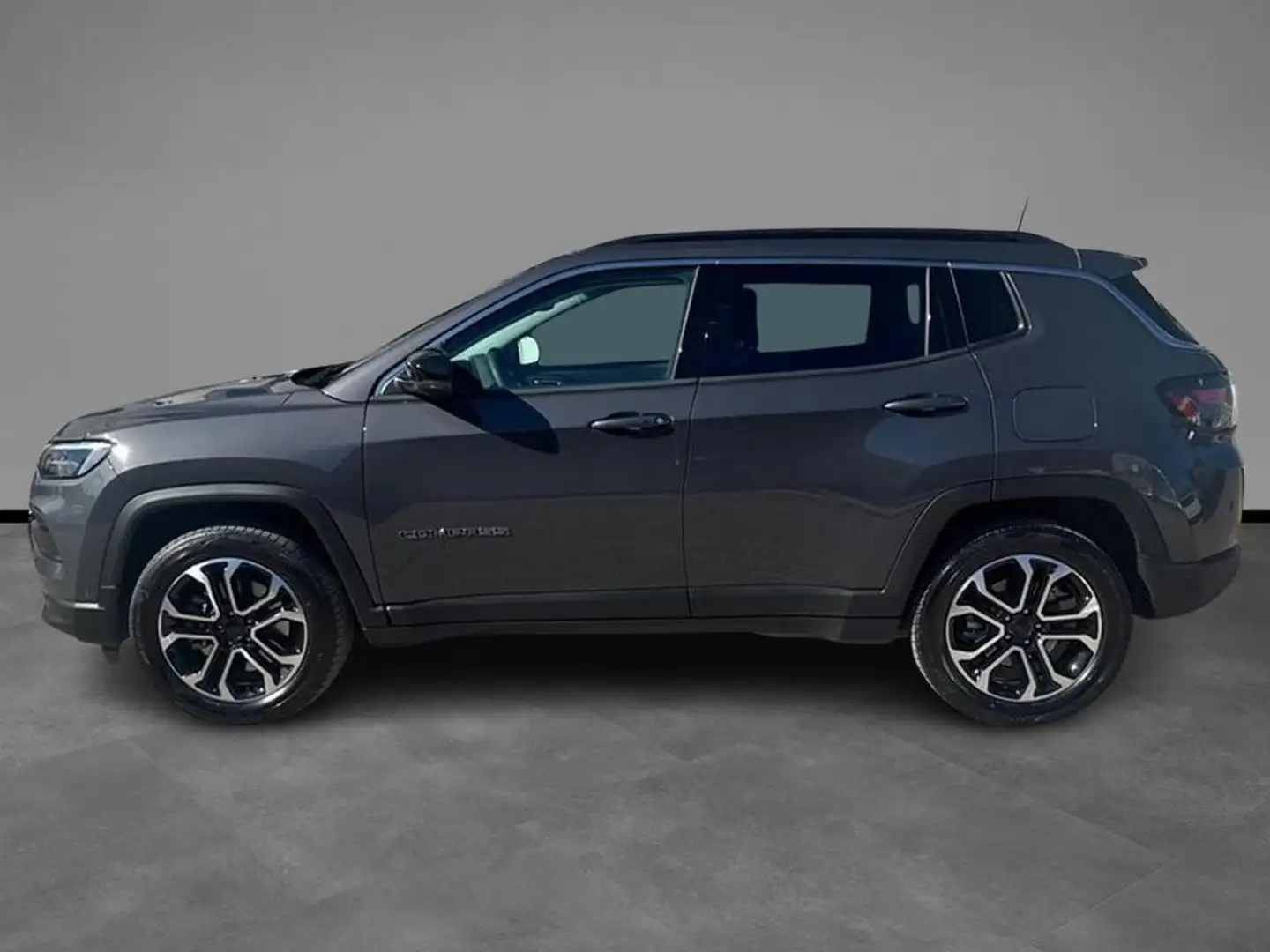 Jeep Compass 1.3 turbo t4 phev Limited 4xe auto - 2