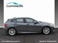 BMW 118 i M Sport LED WLAN Tempomat Klimaaut. Shz Grau - thumbnail 6