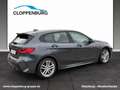 BMW 118 i M Sport LED WLAN Tempomat Klimaaut. Shz Grau - thumbnail 5
