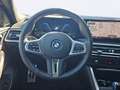 BMW i4 M50 Glasdach Carbonpaket Sitzlüftung Laser Zwart - thumbnail 6