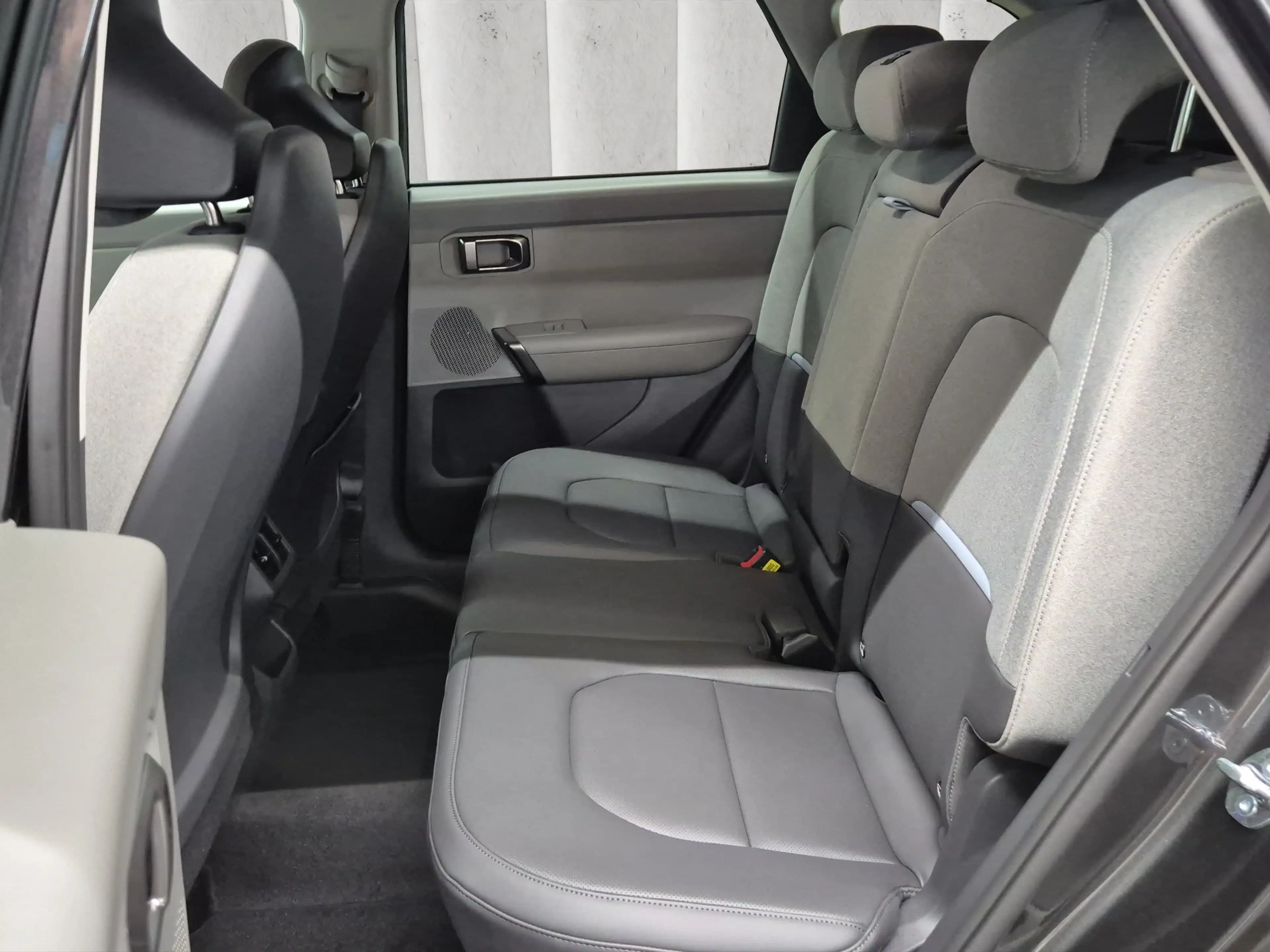 Kia Seltos Spirit 1.6 T-GDI DCT Sports Utility Vehicle. 132 k — photo 11