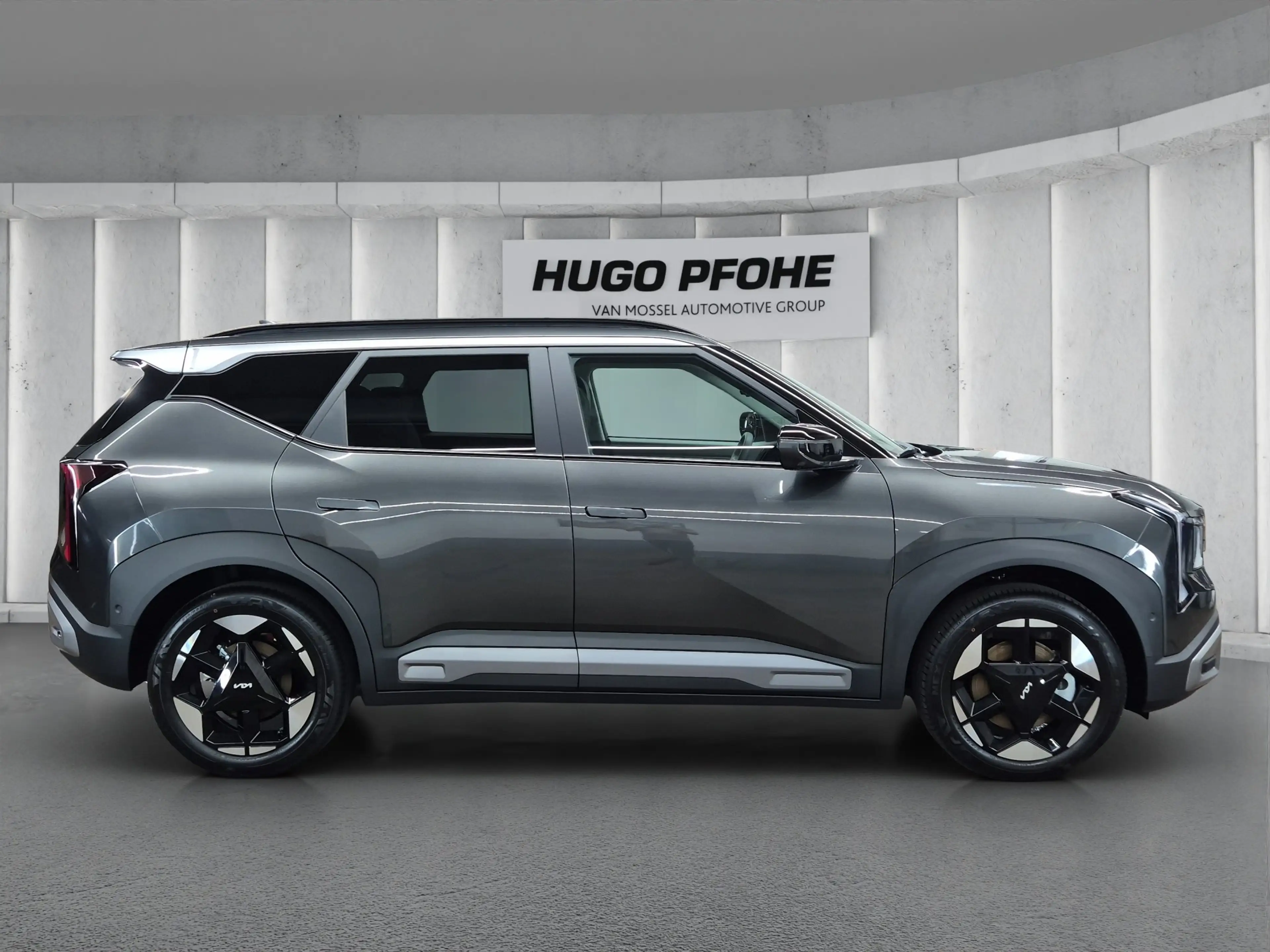 Kia Seltos Spirit 1.6 T-GDI DCT Sports Utility Vehicle. 132 k — photo 6