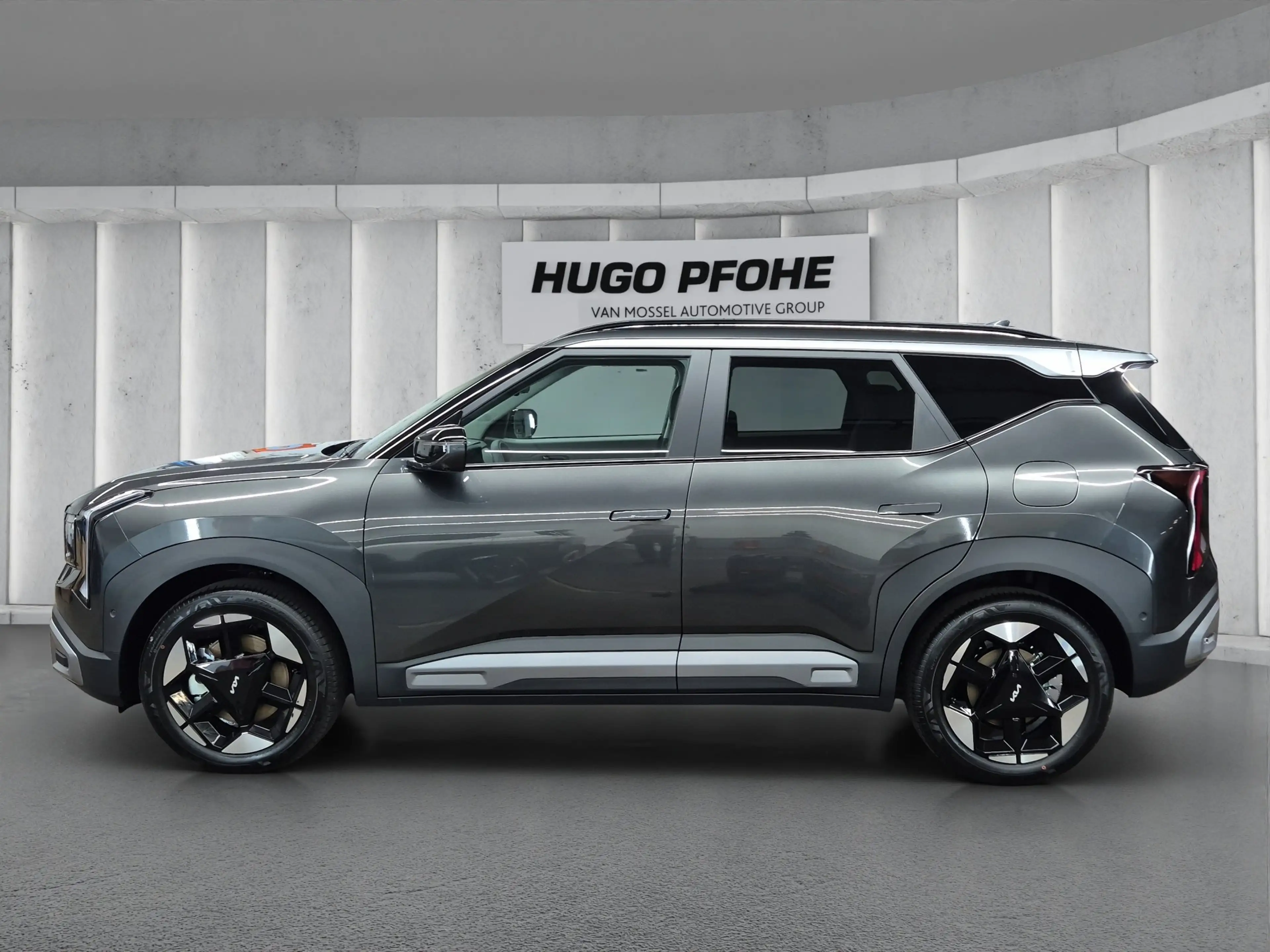 Kia Seltos Spirit 1.6 T-GDI DCT Sports Utility Vehicle. 132 k — photo 2