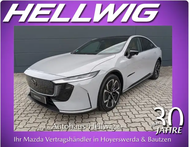 Mazda 6e EV (258PS) Takumi Panoramadach 1.Hand
