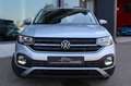 Volkswagen T-Cross 1.0 TSI Advance 81kW Gris - thumbnail 3