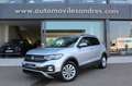 Volkswagen T-Cross 1.0 TSI Advance 81kW Gris - thumbnail 1