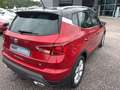 SEAT Arona Arona 1.0 TSI 110 ch Start/Stop DSG7 Rojo - thumbnail 5