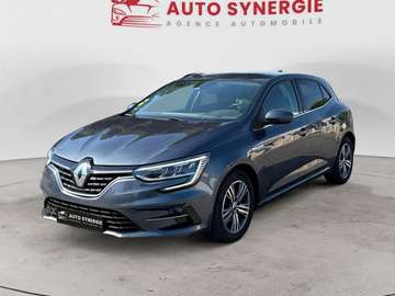 Mégane 1.5 Blue dCi - 115 - BV EDC IV Intens (carplay,camera)