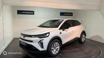 1.6 E-Tech full hybrid 145ch Evolution