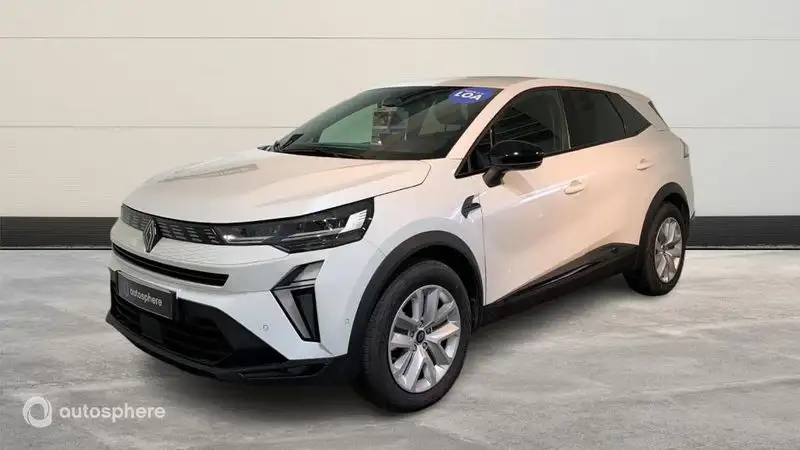 RENAULT Symbioz