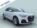 Audi A1 25 TFSI Sportback S tronic Weiß - thumbnail 2