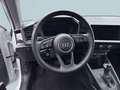 Audi A1 25 TFSI Sportback S tronic Weiß - thumbnail 5