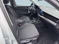 Audi A1 25 TFSI Sportback S tronic Weiß - thumbnail 6