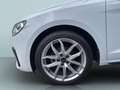 Audi A1 25 TFSI Sportback S tronic Weiß - thumbnail 8