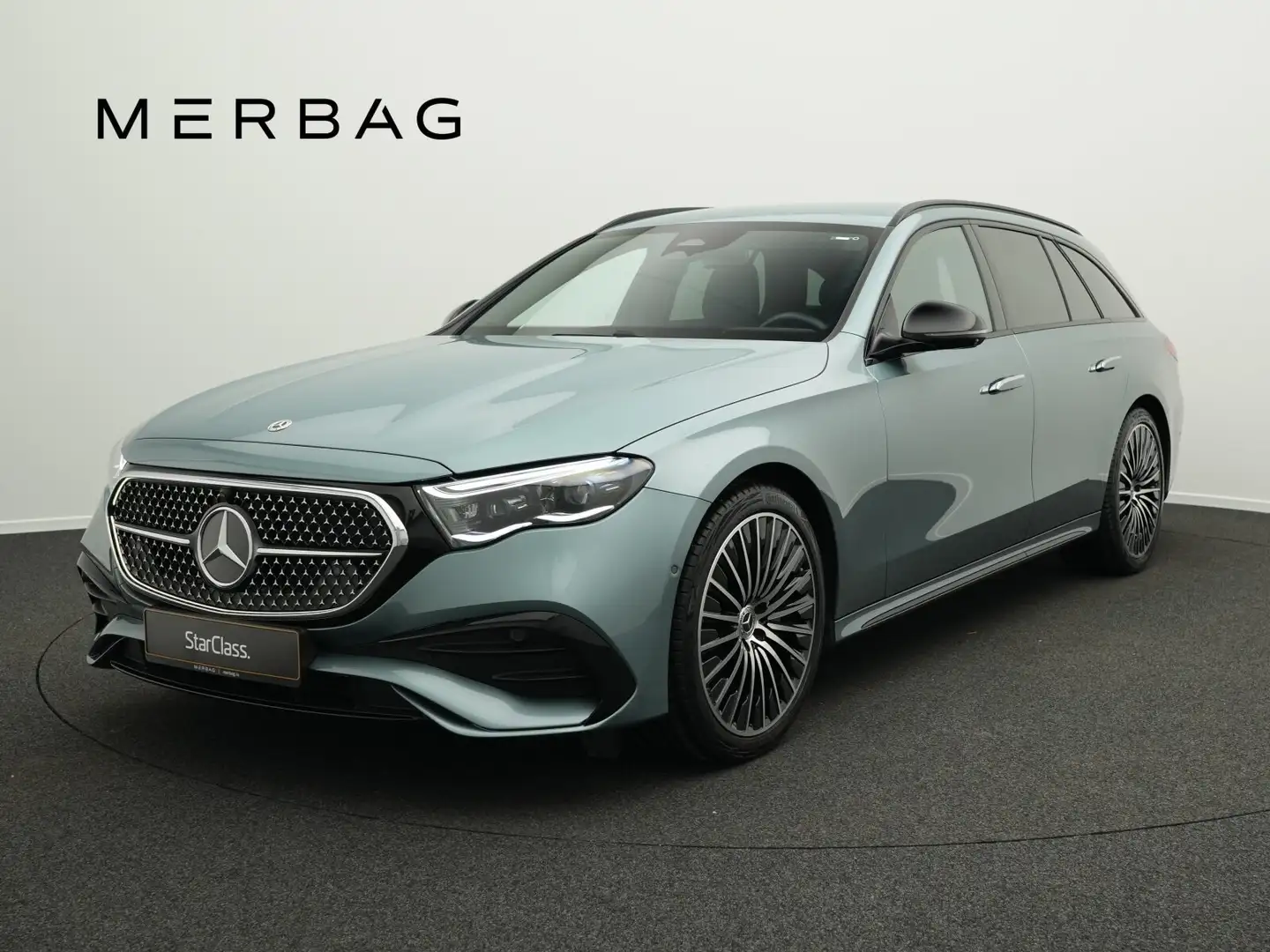 mercedes-benz clasa e