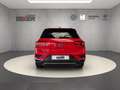 Volkswagen T-Roc Sport 1.5 TSI Klima Navi Einparkhilfe Sitzheizung Rot - thumbnail 5