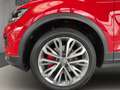 Volkswagen T-Roc Sport 1.5 TSI Klima Navi Einparkhilfe Sitzheizung Rot - thumbnail 20