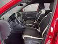 Volkswagen T-Roc Sport 1.5 TSI Klima Navi Einparkhilfe Sitzheizung Rot - thumbnail 9