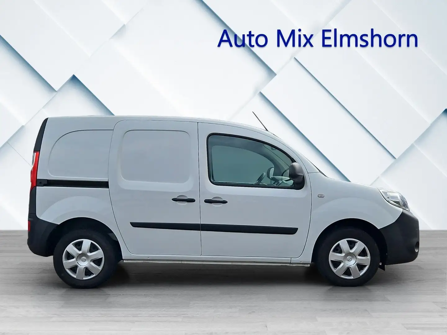 Nissan NV250 Klima Kamera 1 Hand Tüv 05/2027 Weiß - 2