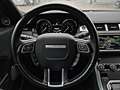 Land Rover Range Rover Evoque SE Dynamic*Black Optik*Memory Azul - thumbnail 10