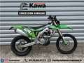 Kawasaki KX 250 - thumbnail 1