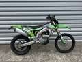 Kawasaki KX 250 - thumbnail 4