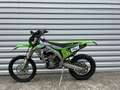 Kawasaki KX 250 - thumbnail 2