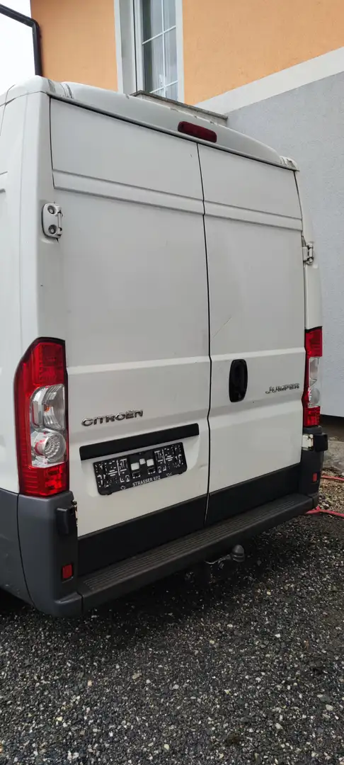 Citroen Jumper Jumper 30 L2H2 HDi 130 - 2