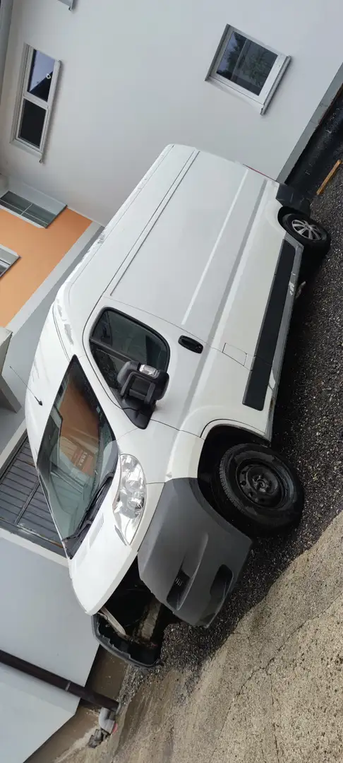 Citroen Jumper Jumper 30 L2H2 HDi 130 - 1