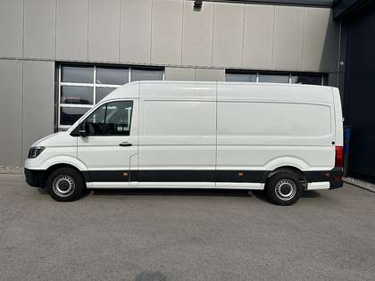 Volkswagen Crafter Crafter 35 Kasten LR L4H3 2,0-I-TDI HSB