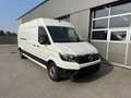 Volkswagen Crafter Crafter 35 Kasten LR L4H3 2,0-I-TDI HSB Weiß - thumbnail 5