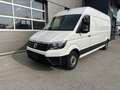 Volkswagen Crafter Crafter 35 Kasten LR L4H3 2,0-I-TDI HSB Weiß - thumbnail 2