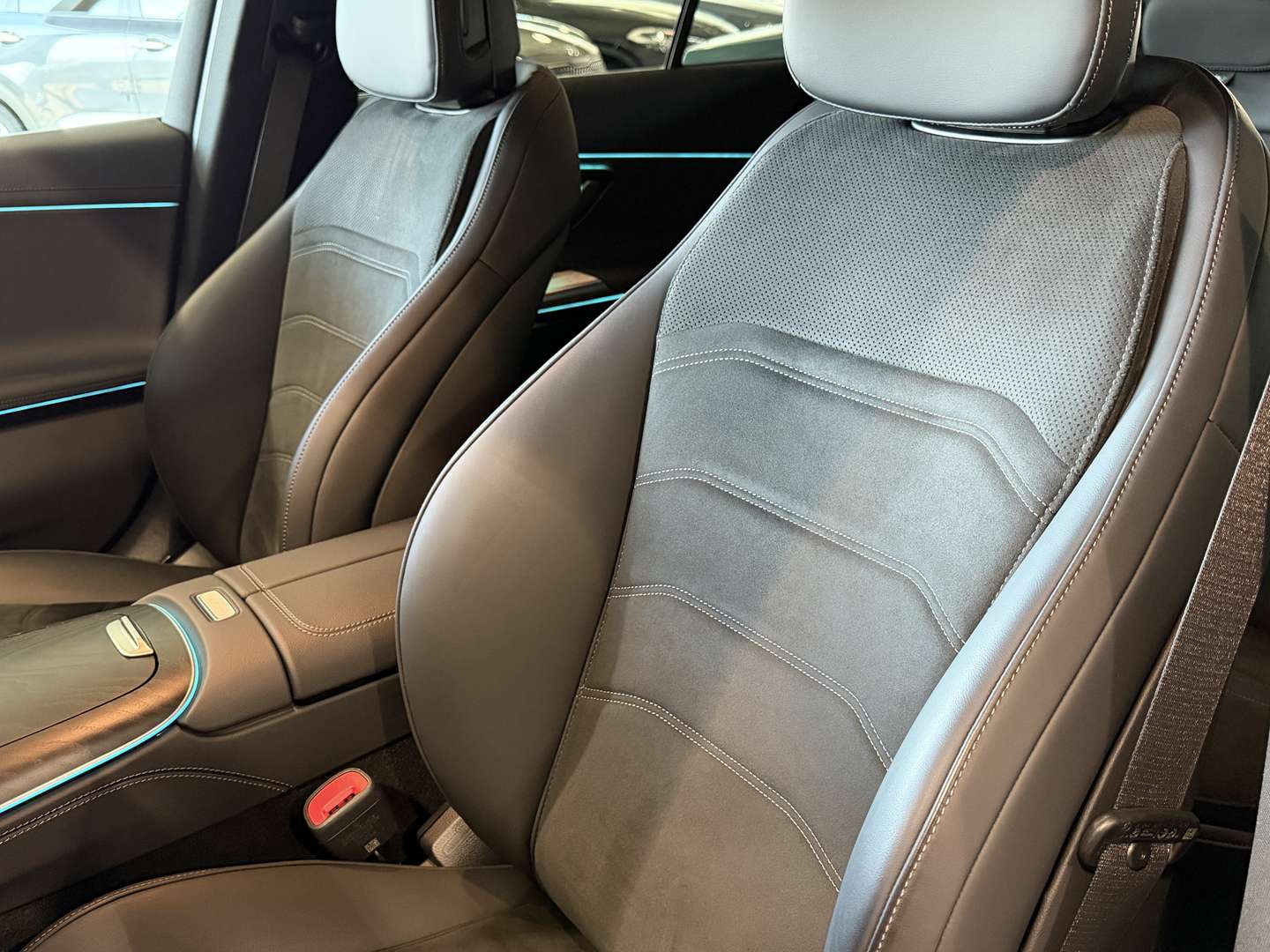 Mercedes Classe E Break 300 AMG Line -  - Joinsteer - #5